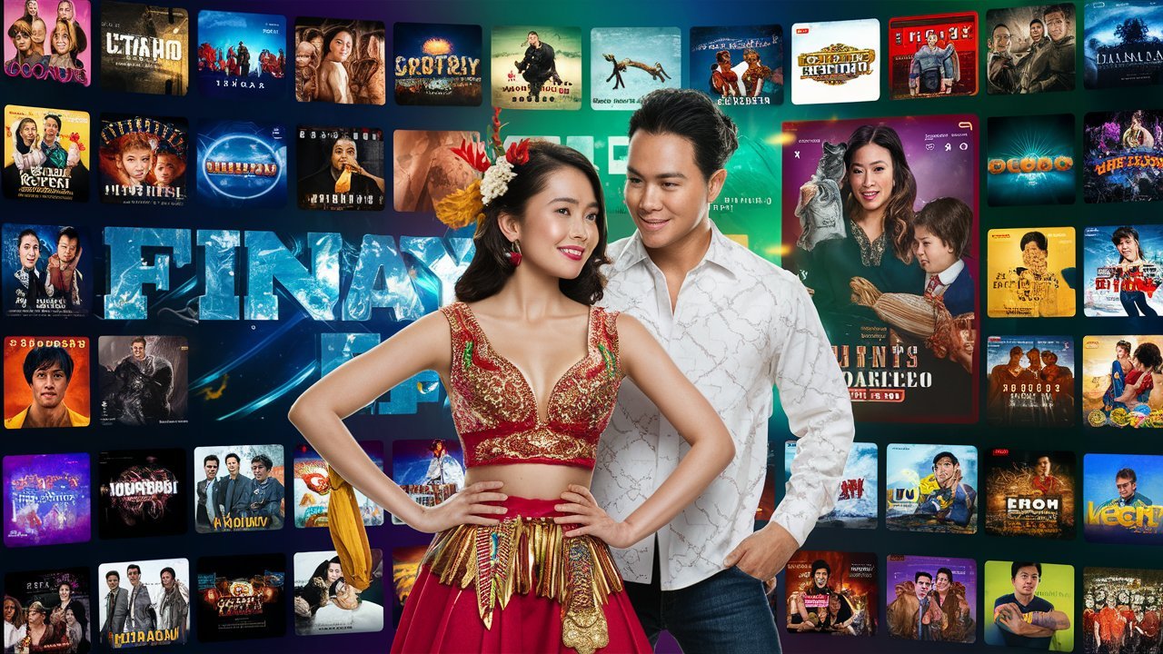 PinayFlix