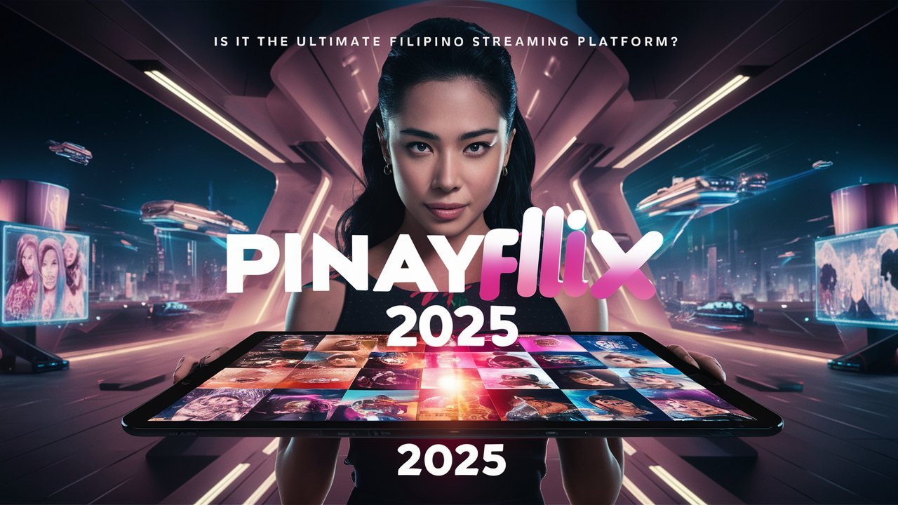 PinayFlix review