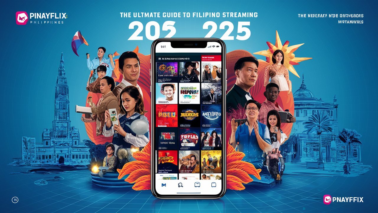 PinayFlix Philippines
