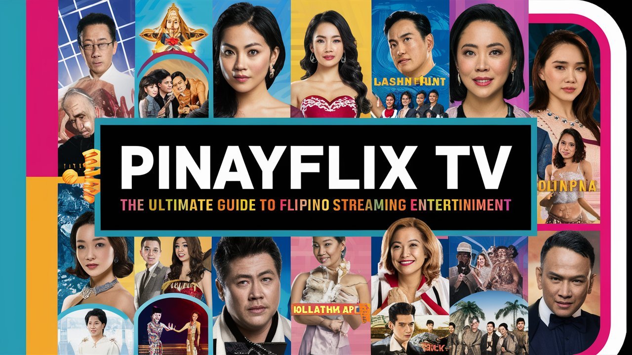 pinayflix tv