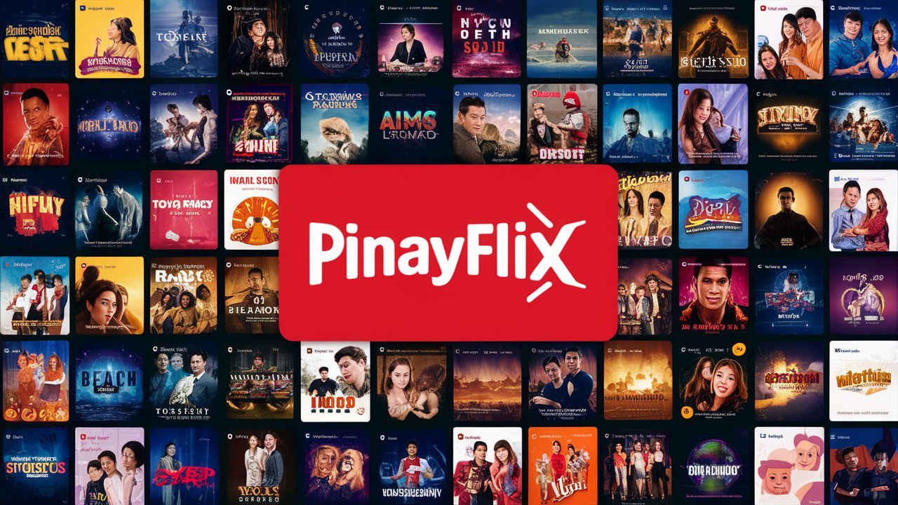 Pinayflix