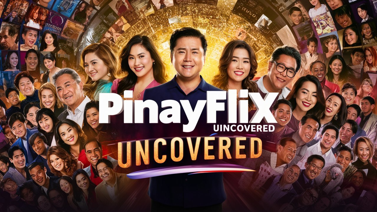 pinayflix