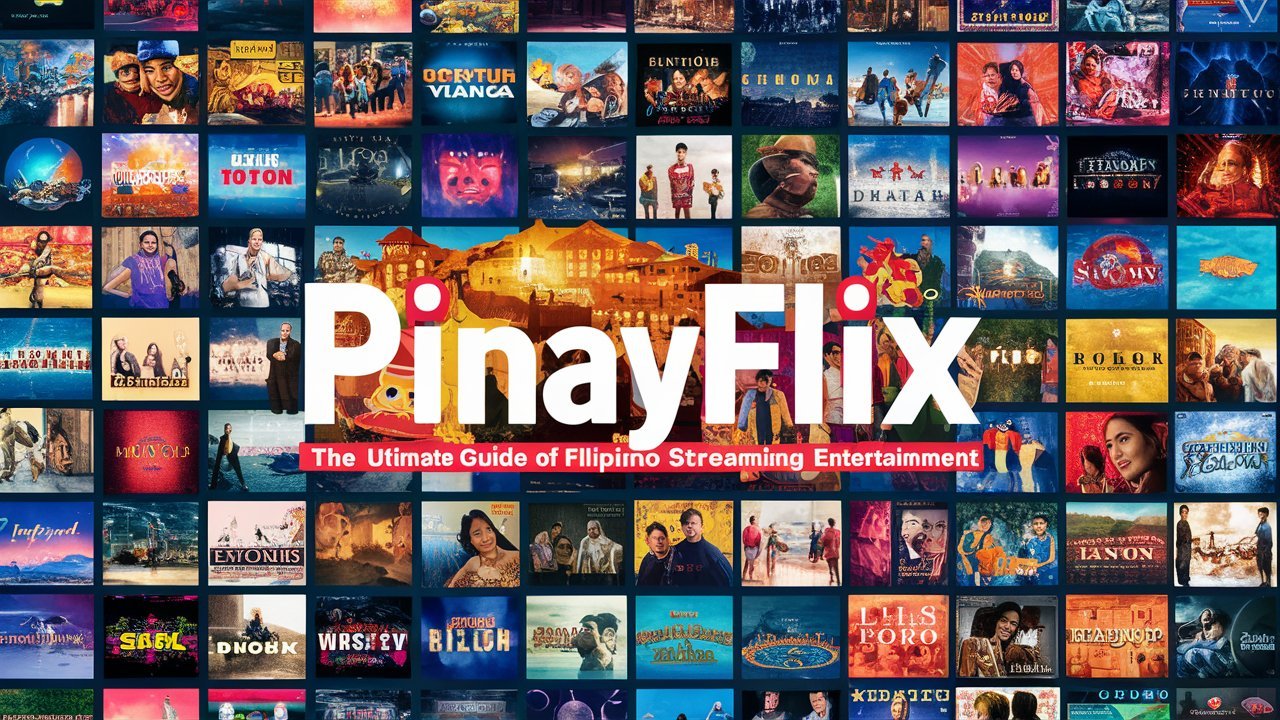 pinayflix
