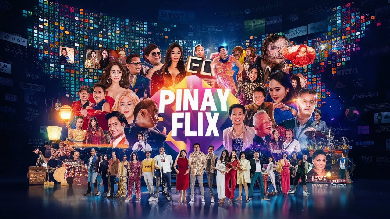 Pinay Flix