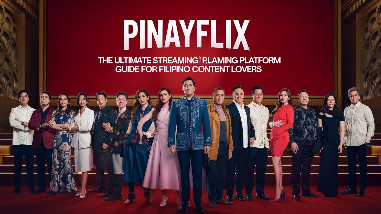 Pinayflix