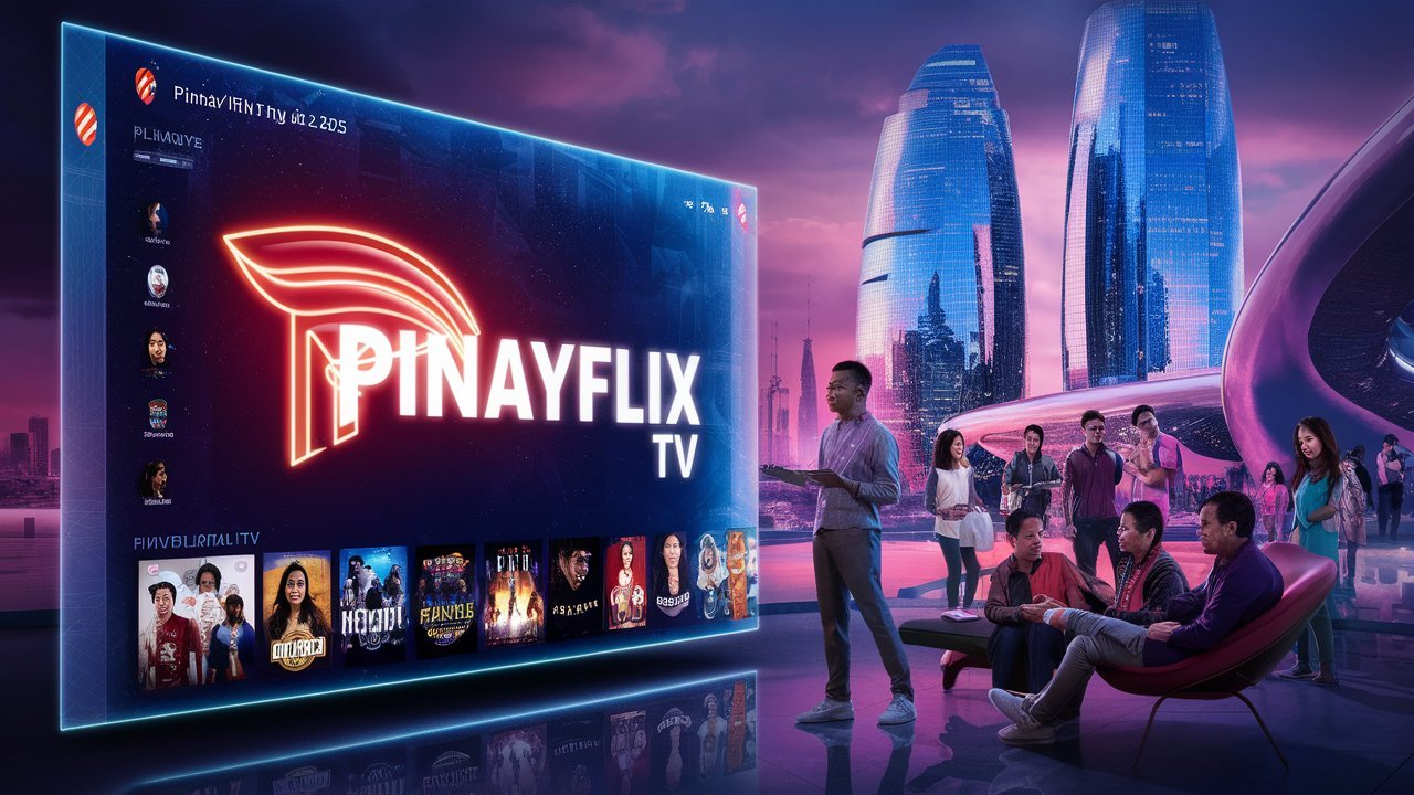 pinayflix tv