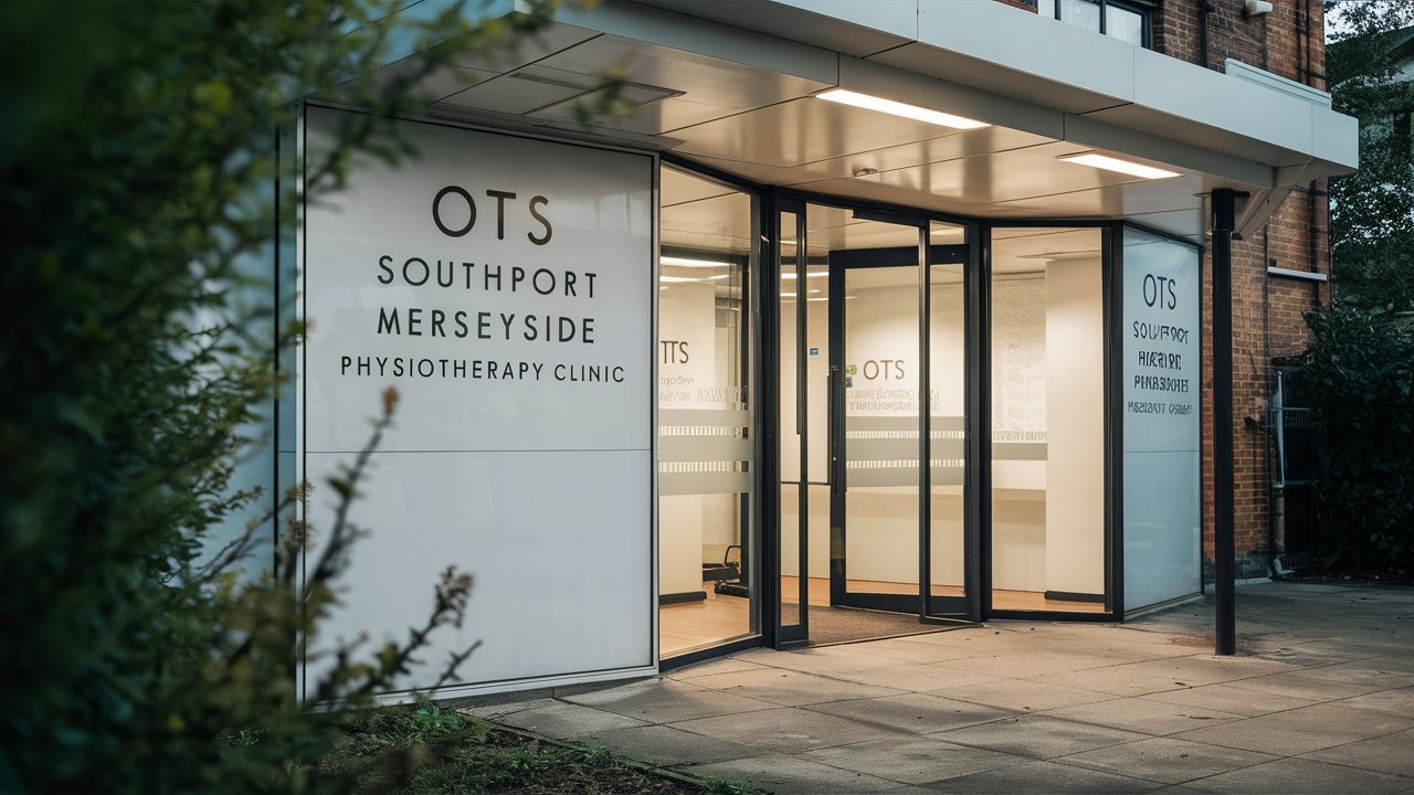 ots southport merseyside