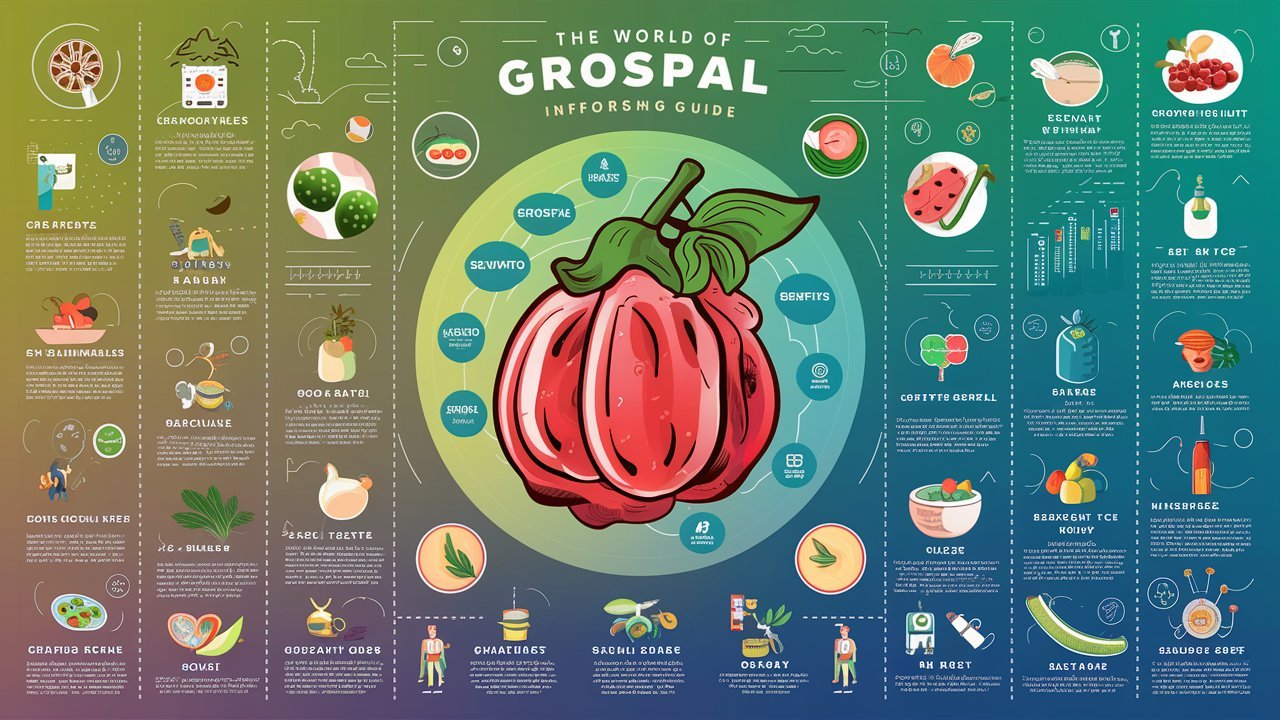 grospal