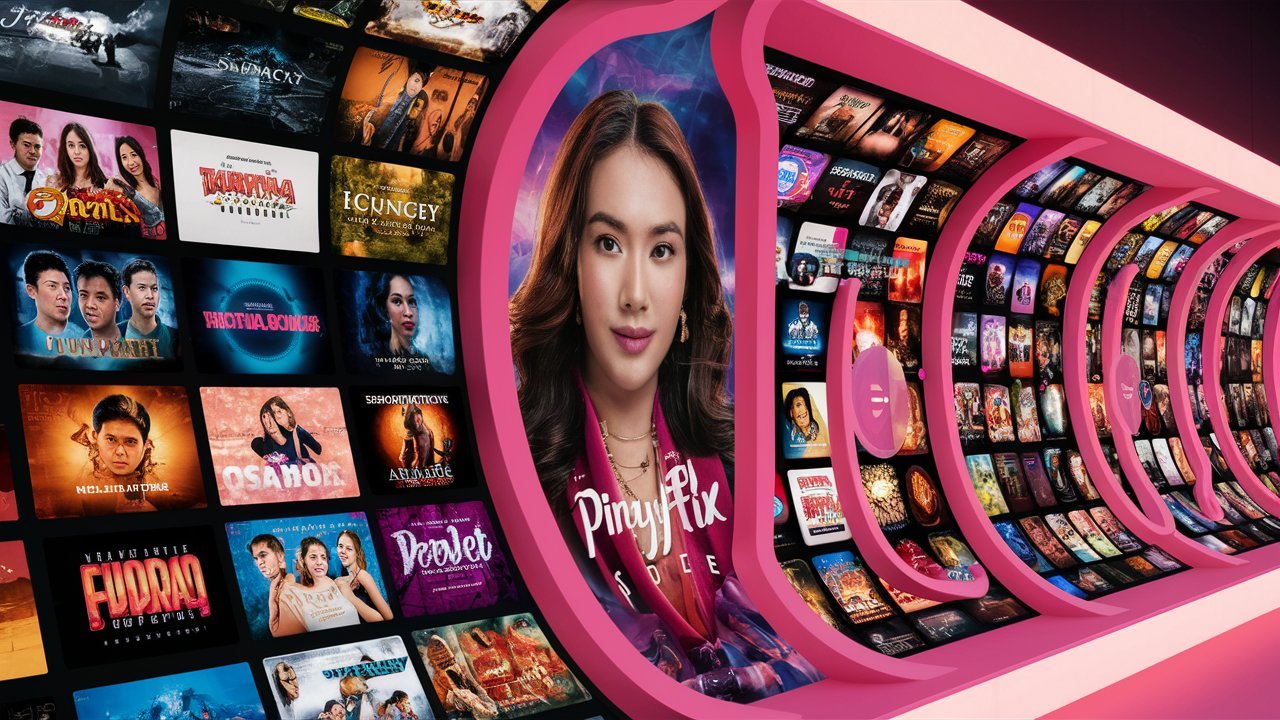 pinayflix
