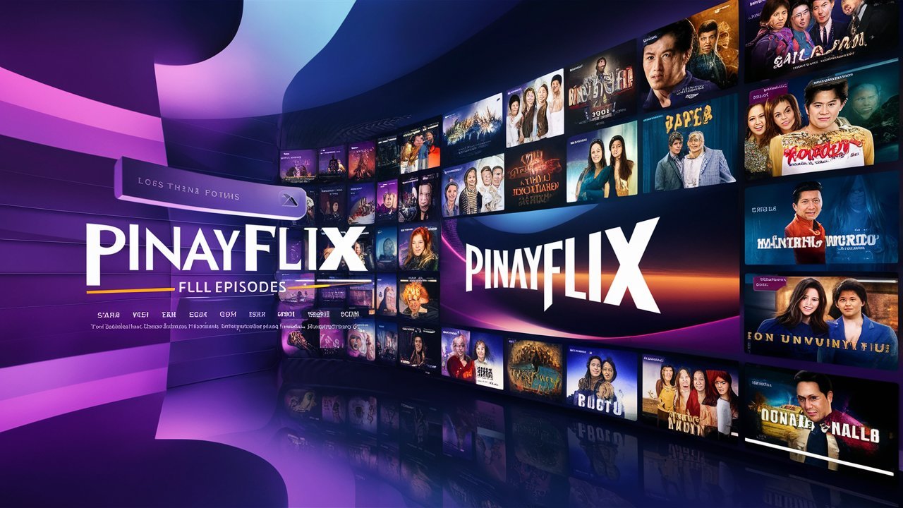 pinayFlix full episodes