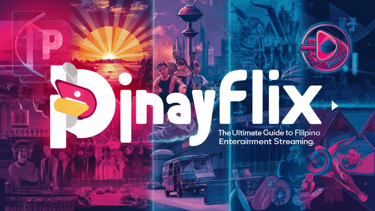 PinayFlix
