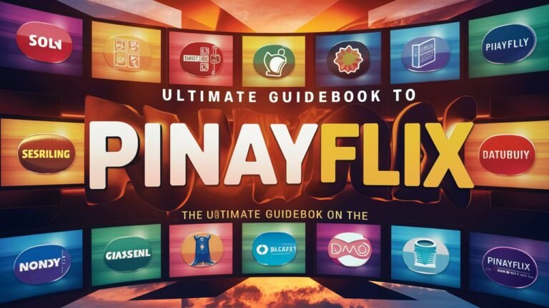 pinayflix category