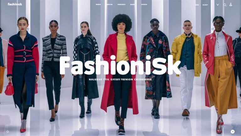 fashionisk .com