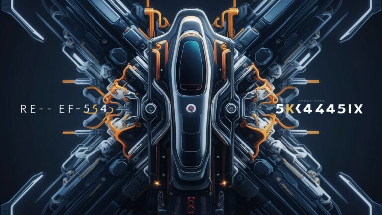 re-ef-5k4451x