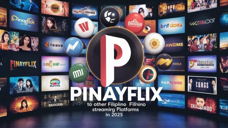 PinayFlix vs others