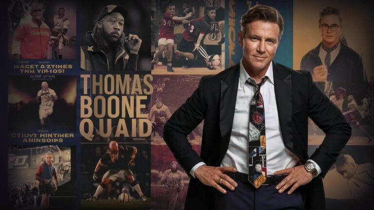 thomas boone quaid