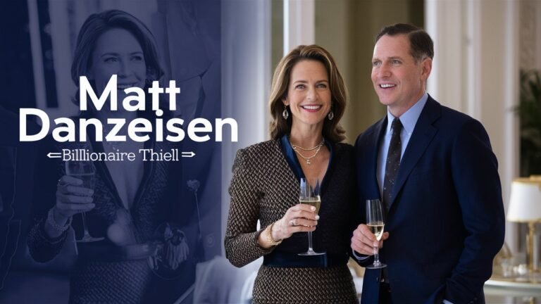 matt danzeisen