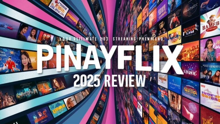 pinayflix