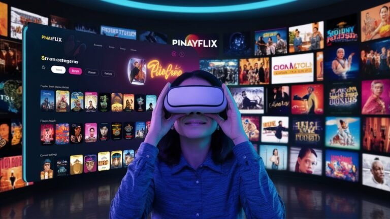 pinayflix