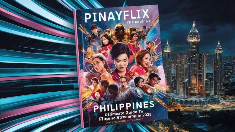 PinayFlix Philippines