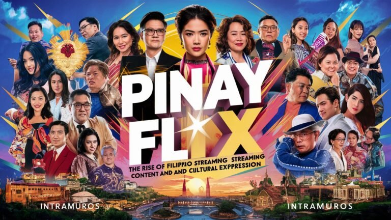 pinay flix