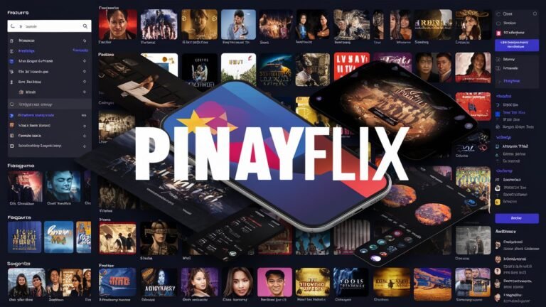 Pinayflix