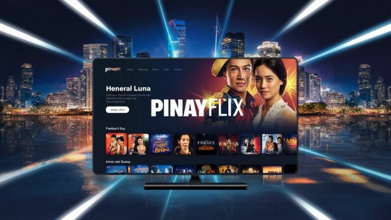 pinayflix