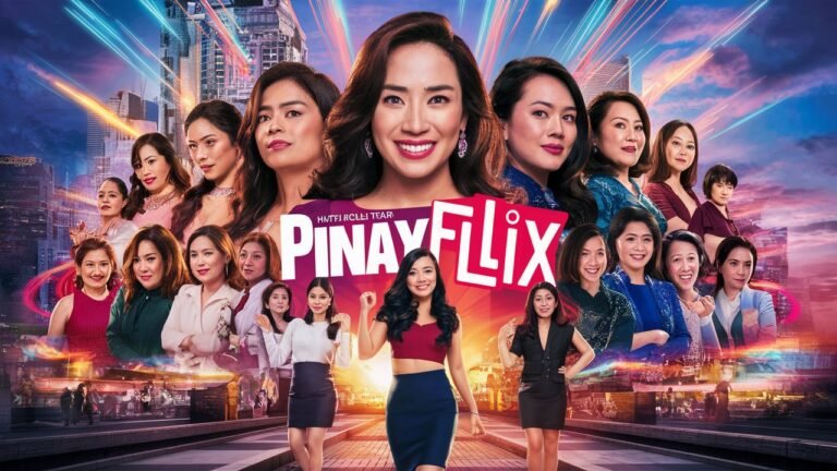 pinayflix