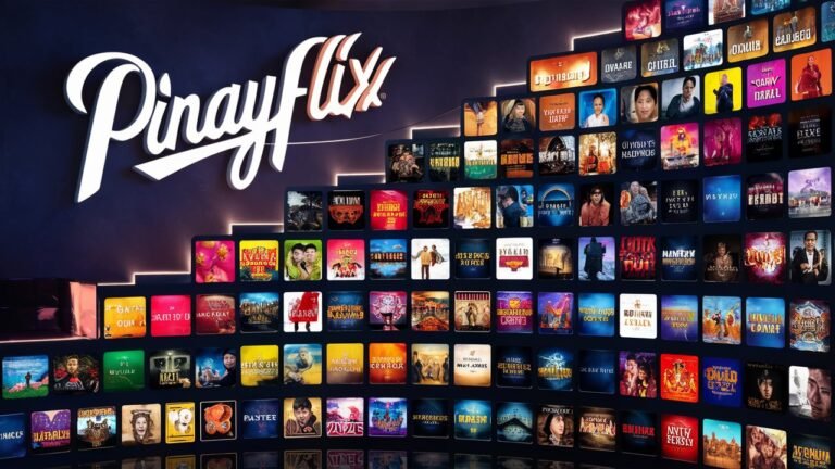 pinayflix categories