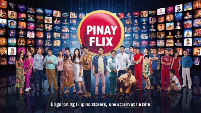 pinay flix
