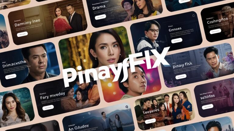 pinayflix categories