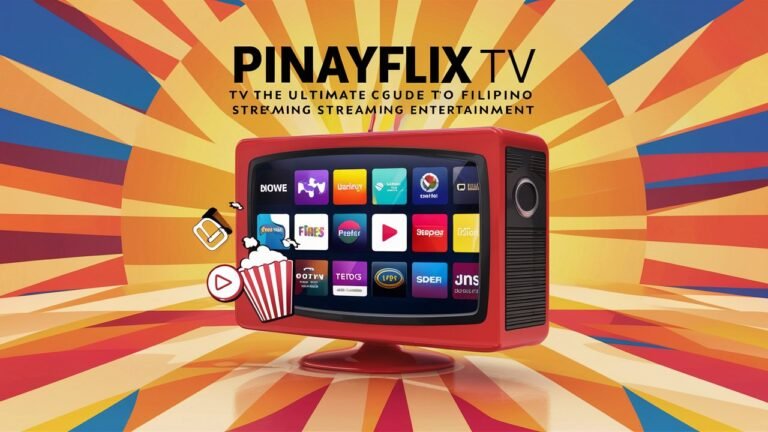 pinayflix tv