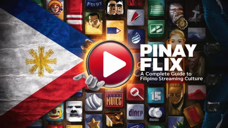 pinay flix