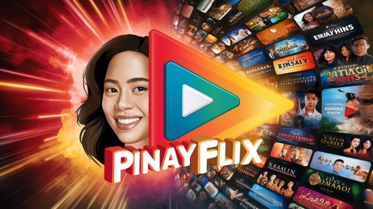 pinayflix