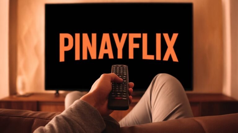 Pinayflix