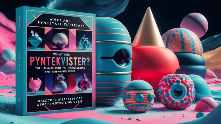 What Are Pyntekvister? The Ultimate Guide to Understanding This Emerging Trend pyntekvister