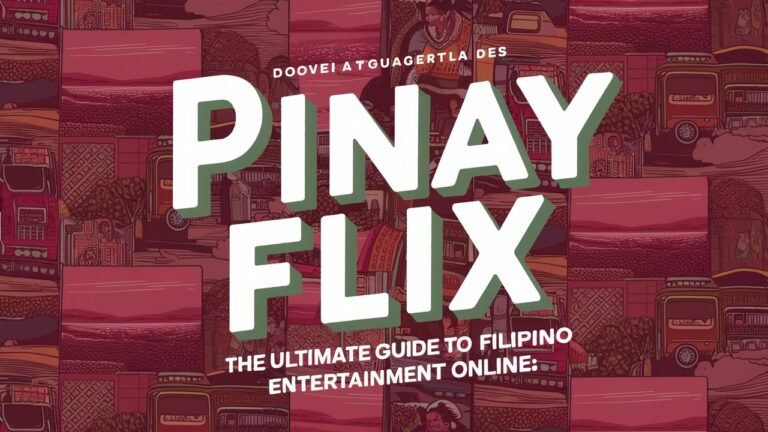 pinay flix