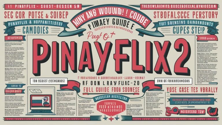 Top Ranking Article for “Pinayflix.2” – Titles, Keywords, and Full Guide pinayflix.2