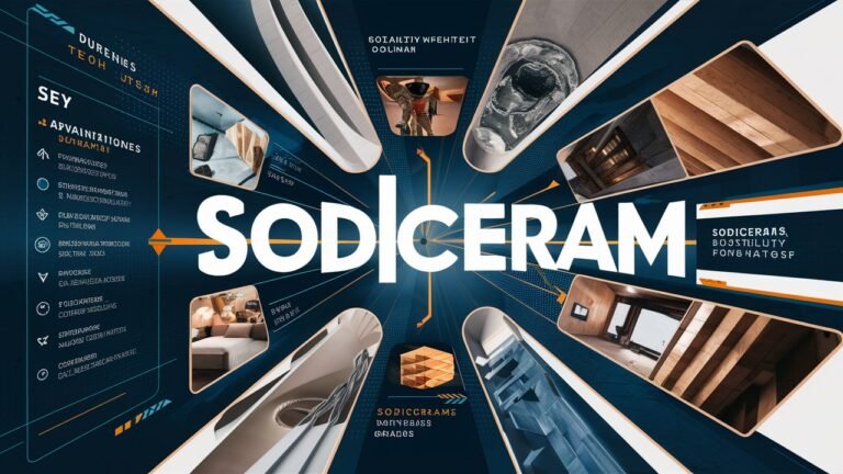 sodiceram