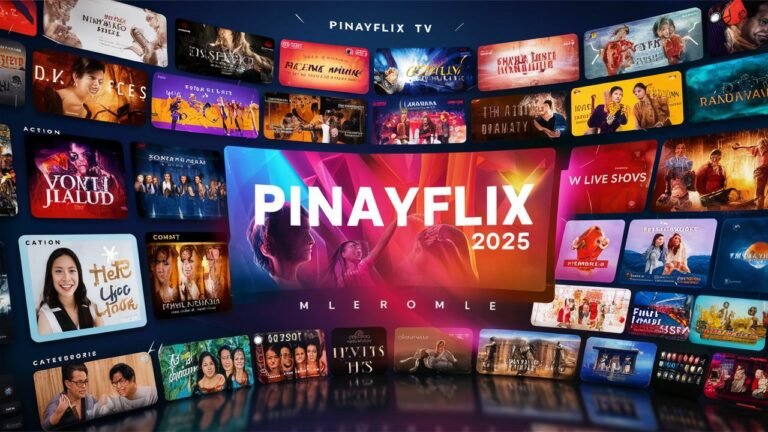 pinayflix tv