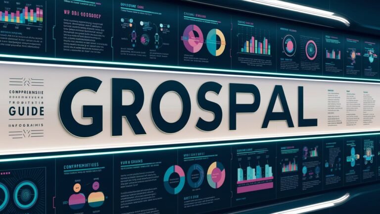 grospal