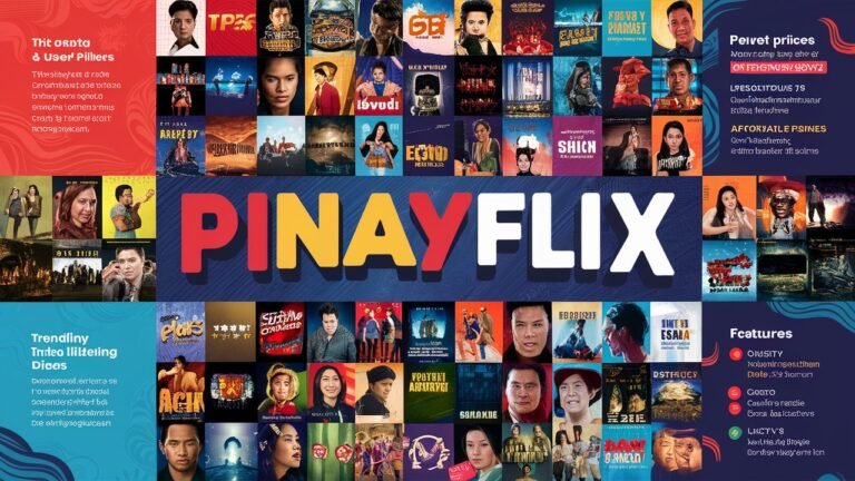 pinayflix