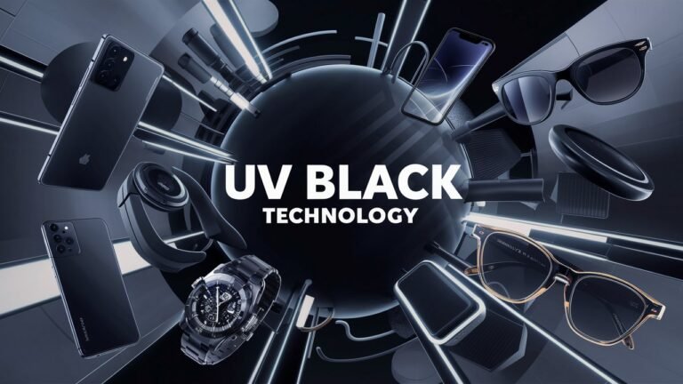 uvlack