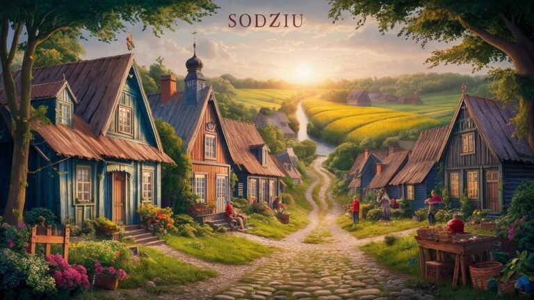 sodziu