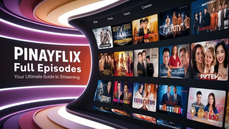 pinayFlix full episodes