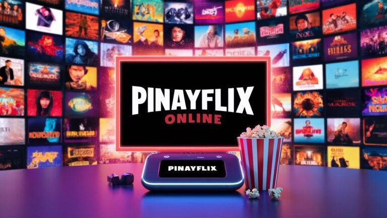 Watch PinayFlix online