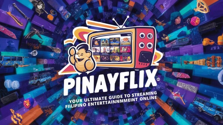 PinayFlix movies