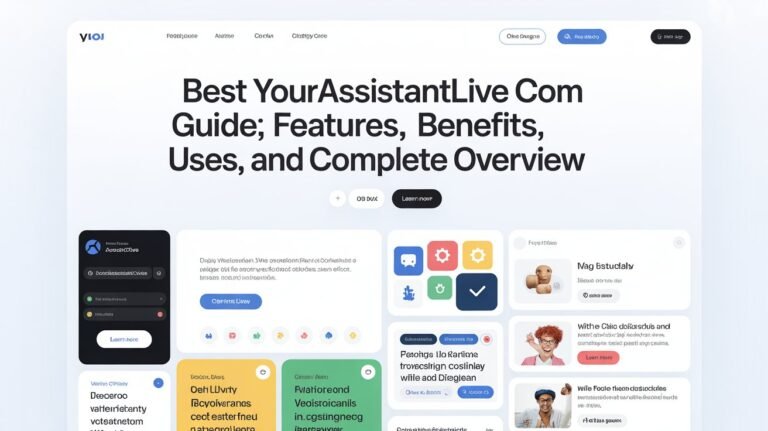 yourassistantlive com
