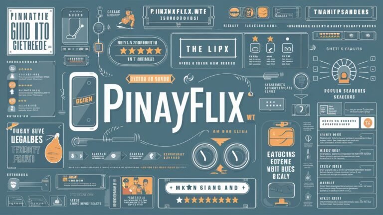 Pinayflix.wtf: Complete Guide, Features, Safety, Legality, and Popular Searches pinayflix.wtf