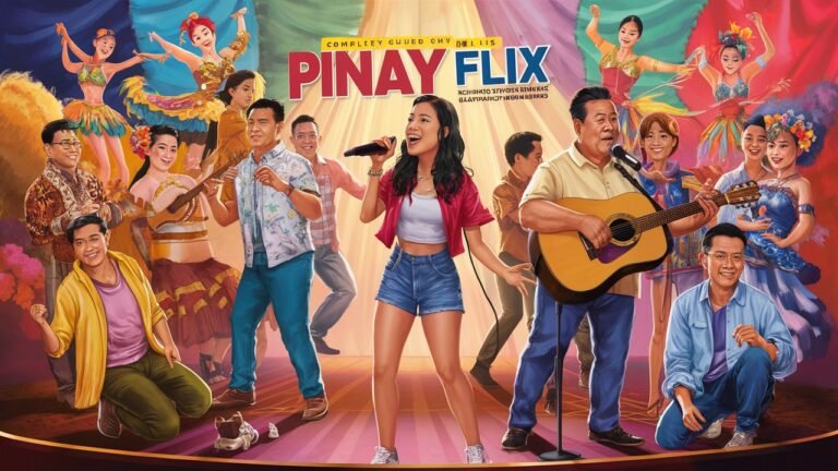 pinay flix